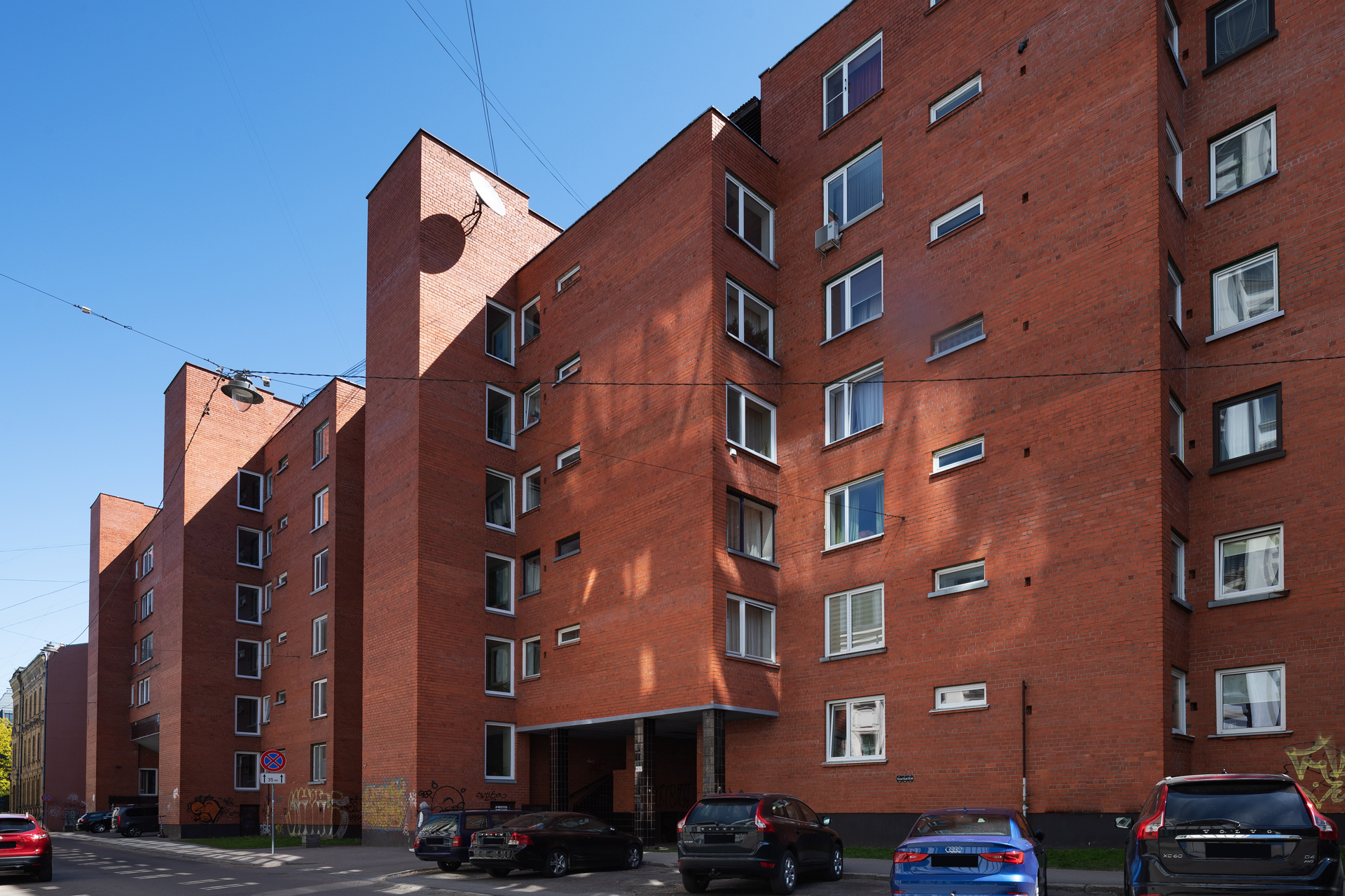 Pārdod dzīvokli, Zaļā iela 4 - Attēls 1