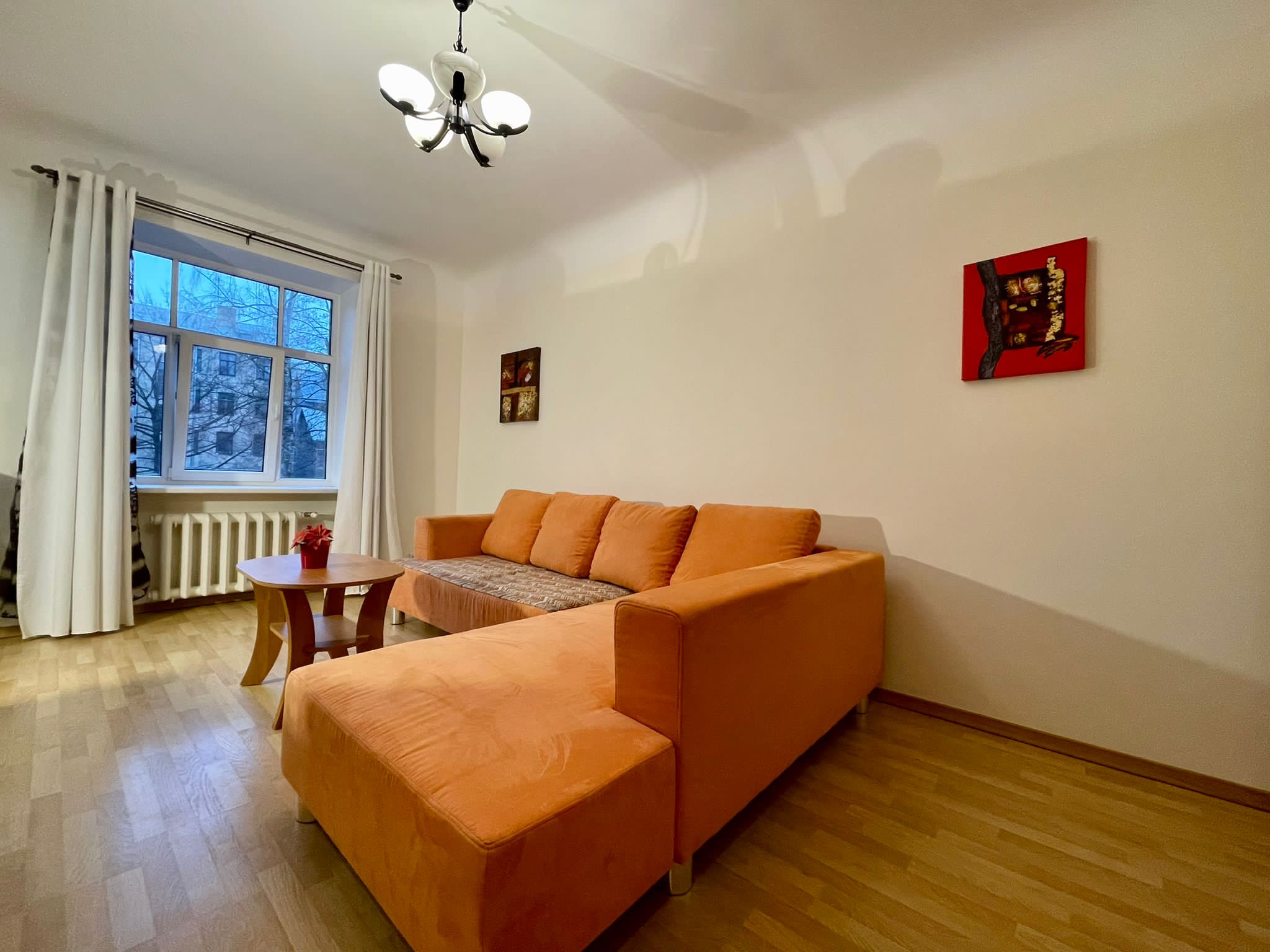 Pārdod dzīvokli, Lenču iela 2 - Attēls 1