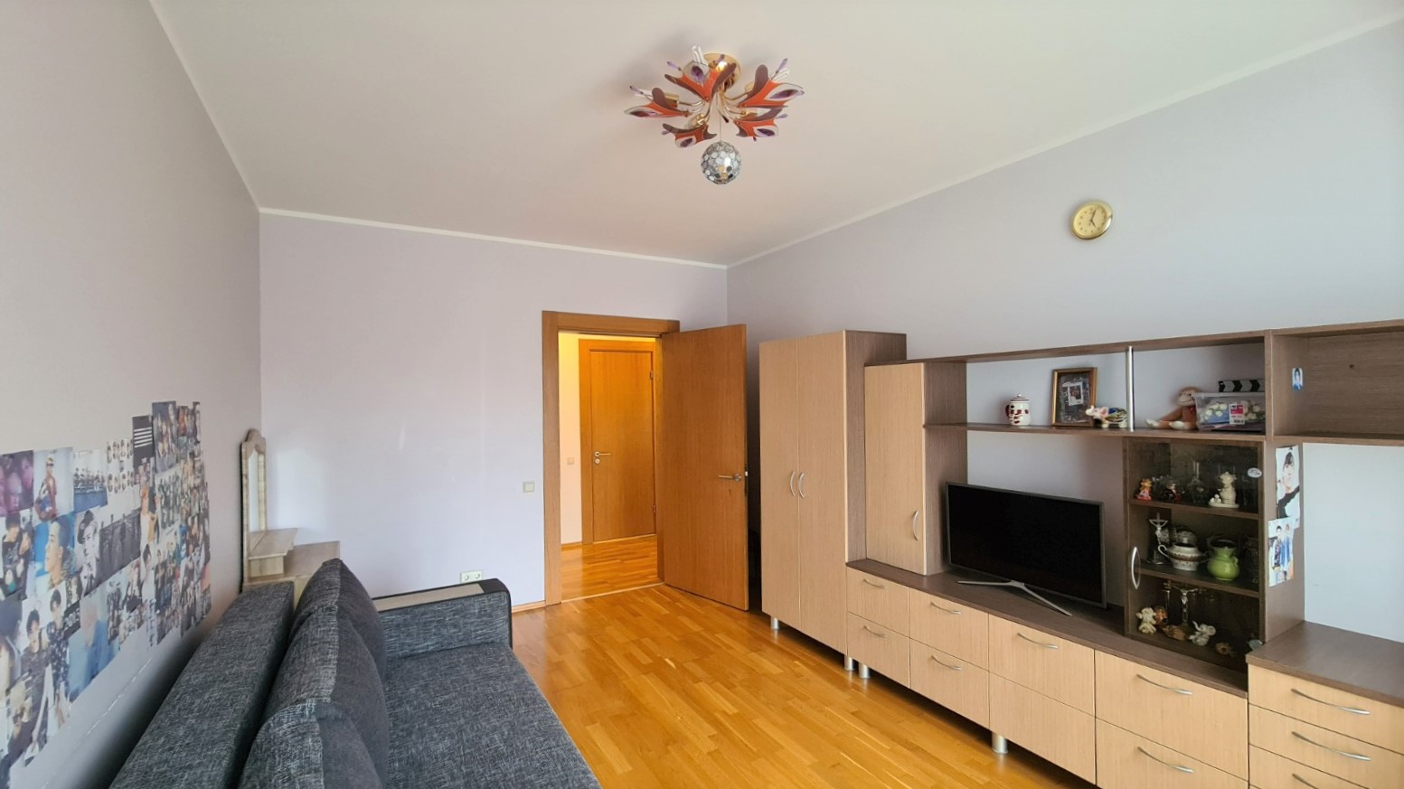 Apartment for sale, Ogres street 5 - Image 1