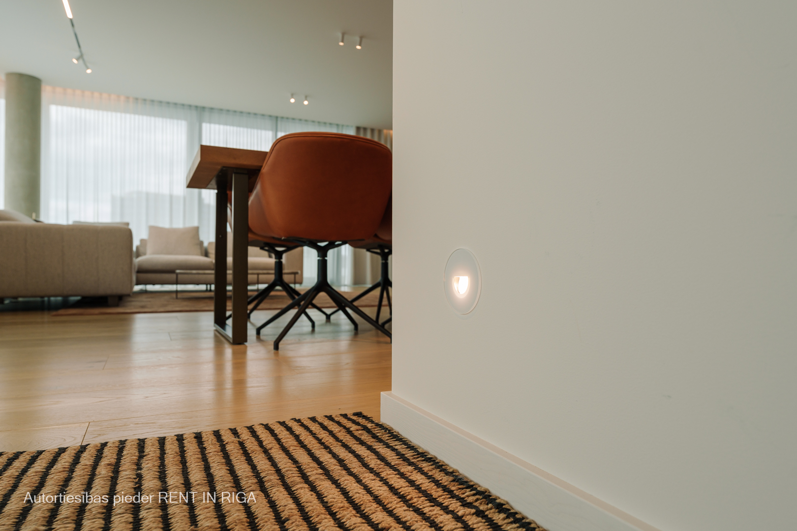 Apartment for sale, Vesetas street 6 - Image 1