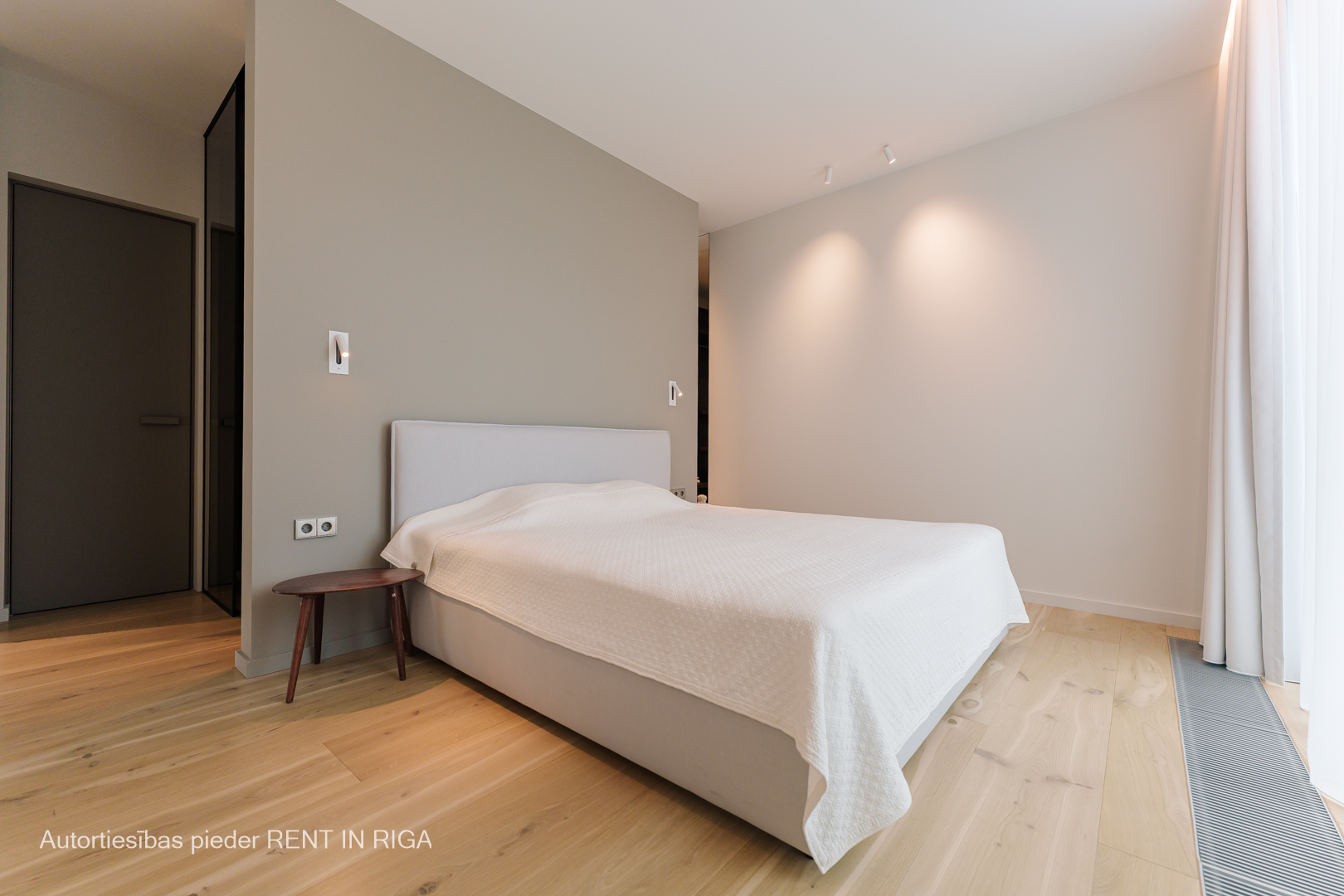 Apartment for sale, Vesetas street 6 - Image 1