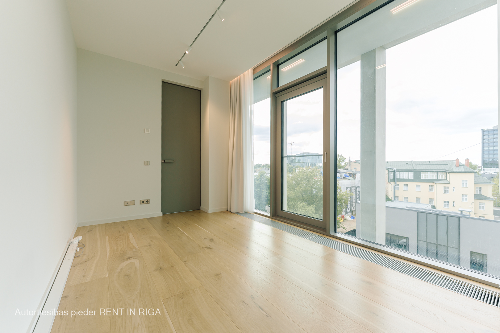 Apartment for sale, Vesetas street 6 - Image 1