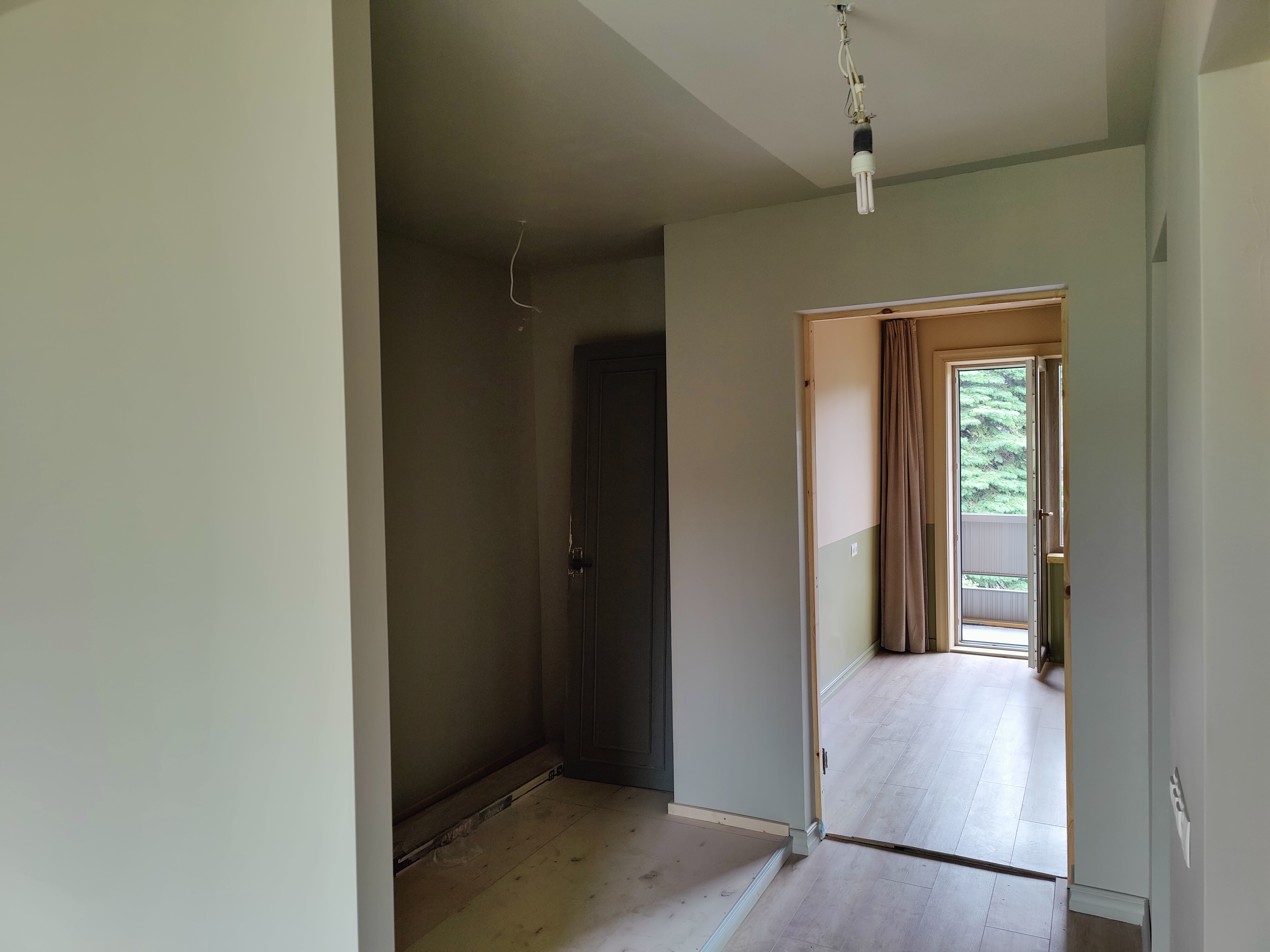 Pārdod dzīvokli, Raunas iela 19 k2 - Attēls 1