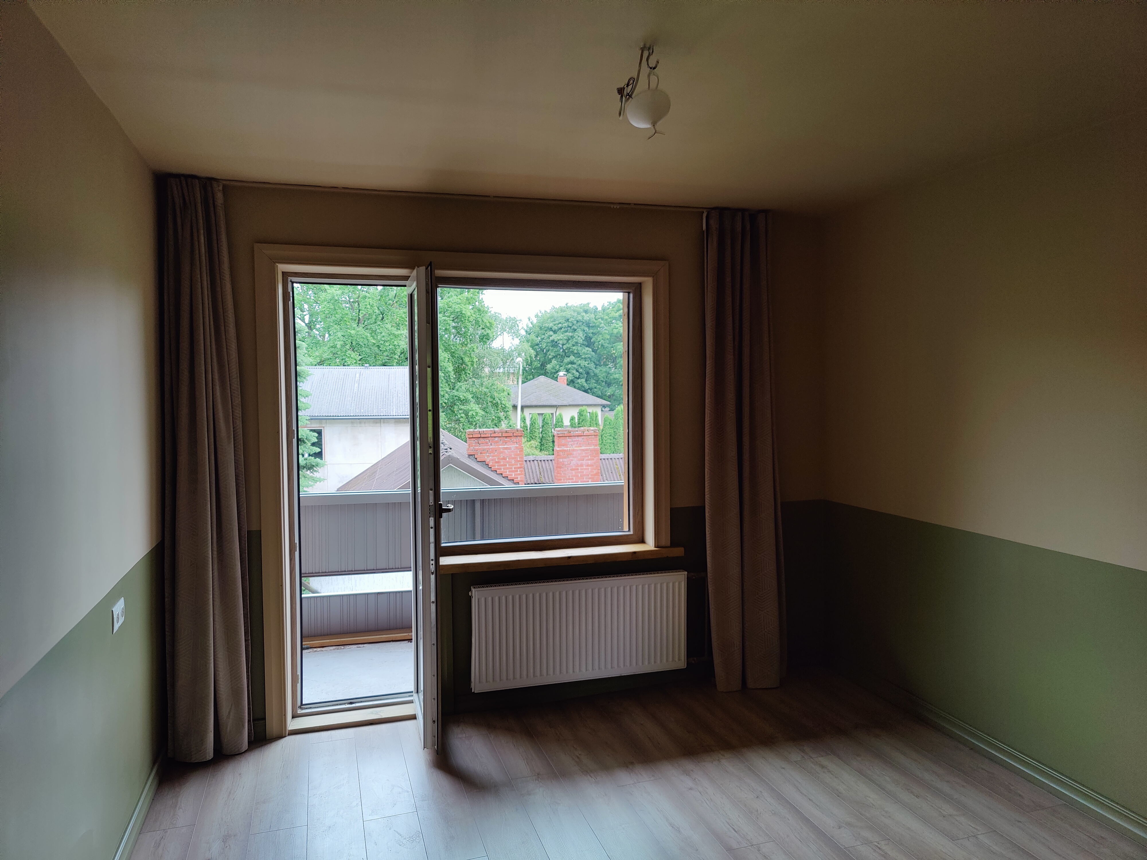 Pārdod dzīvokli, Raunas iela 19 k2 - Attēls 1