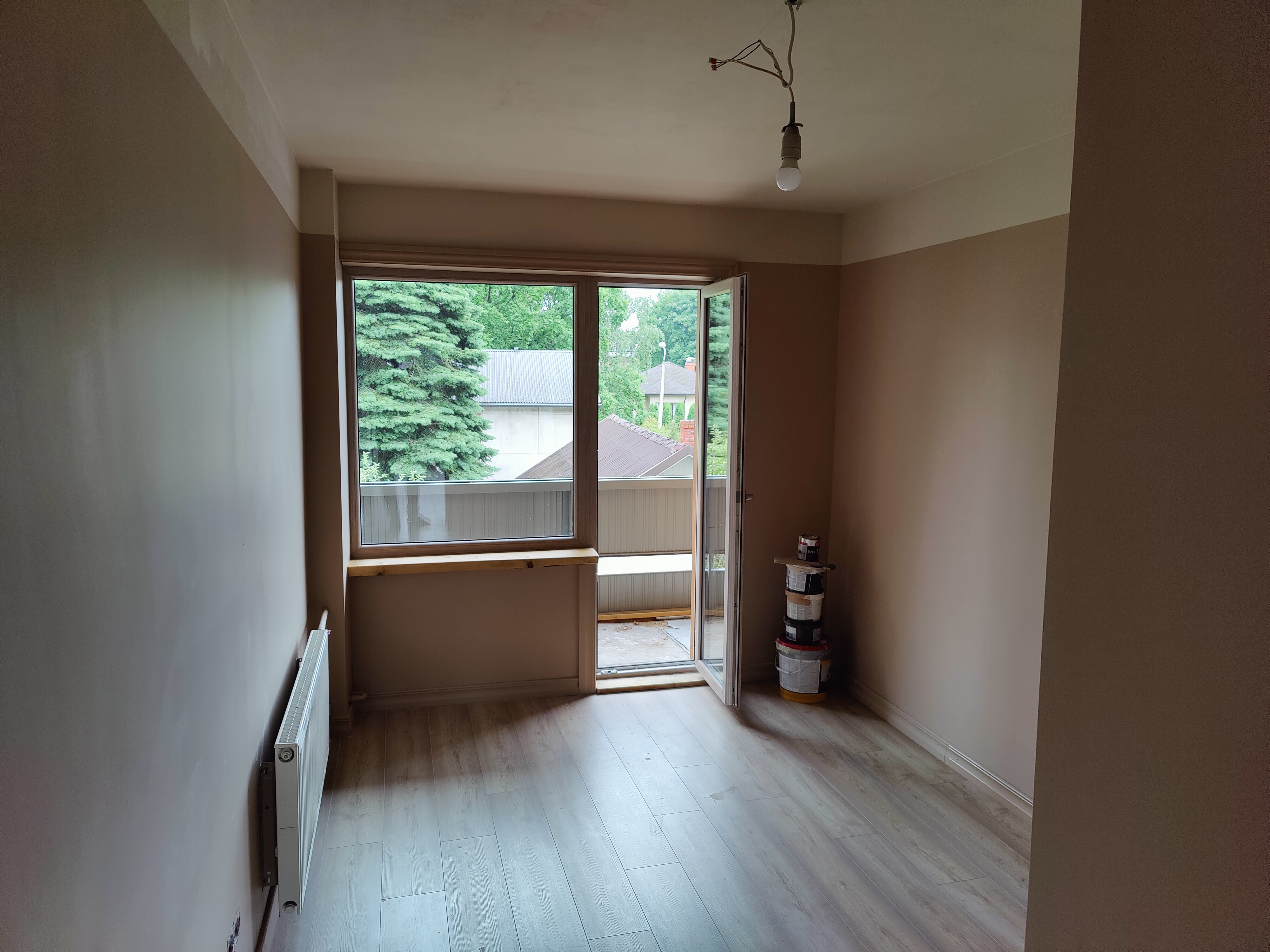 Pārdod dzīvokli, Raunas iela 19 k2 - Attēls 1
