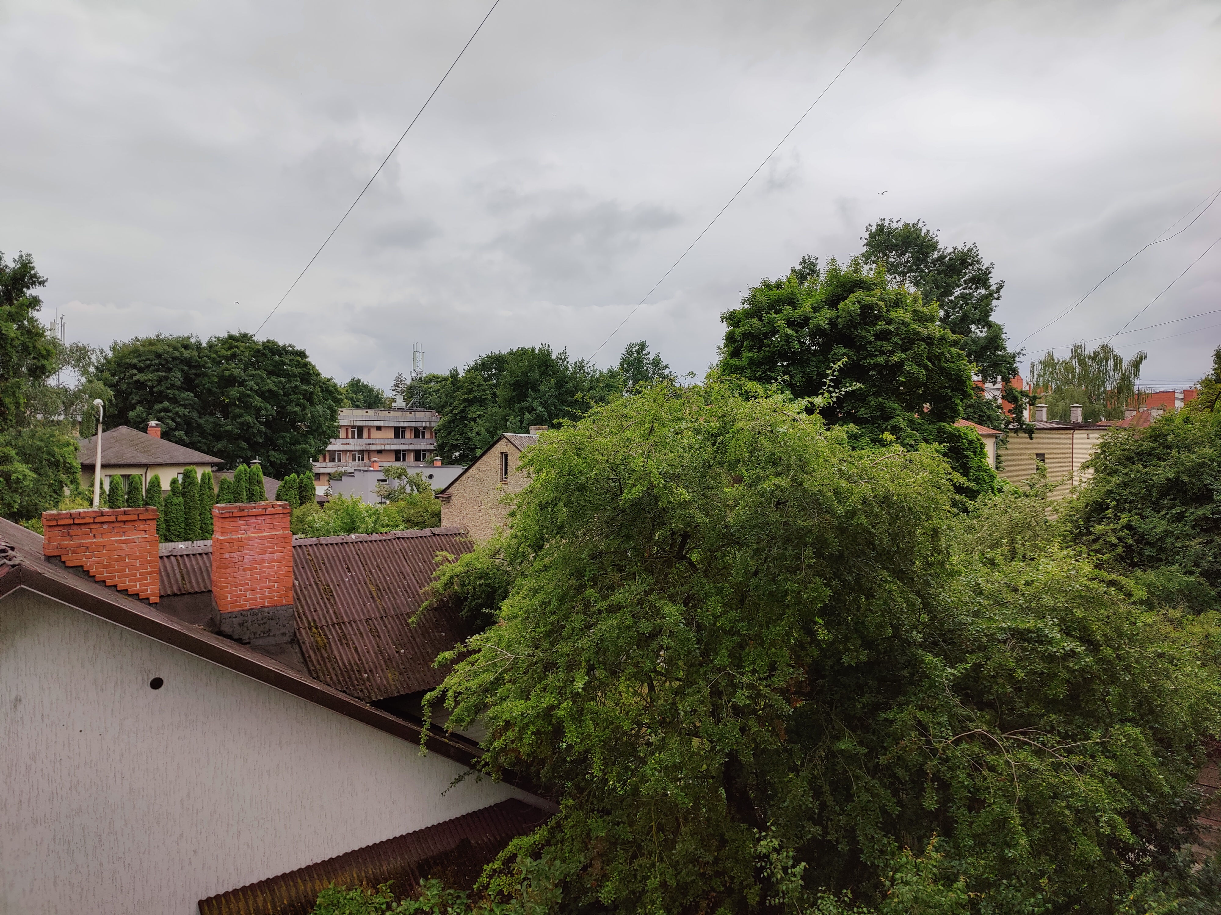 Pārdod dzīvokli, Raunas iela 19 k2 - Attēls 1