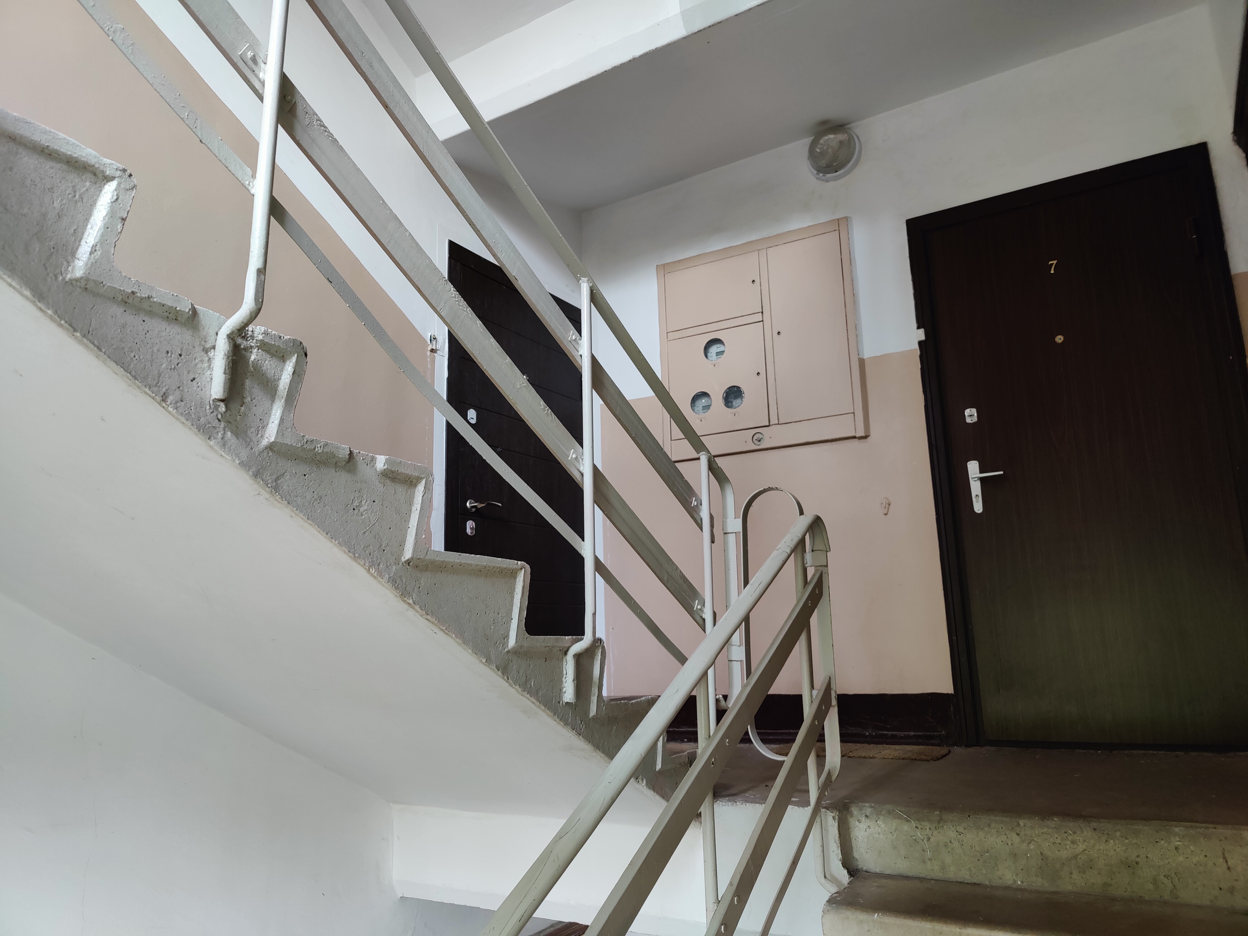 Pārdod dzīvokli, Raunas iela 19 k2 - Attēls 1