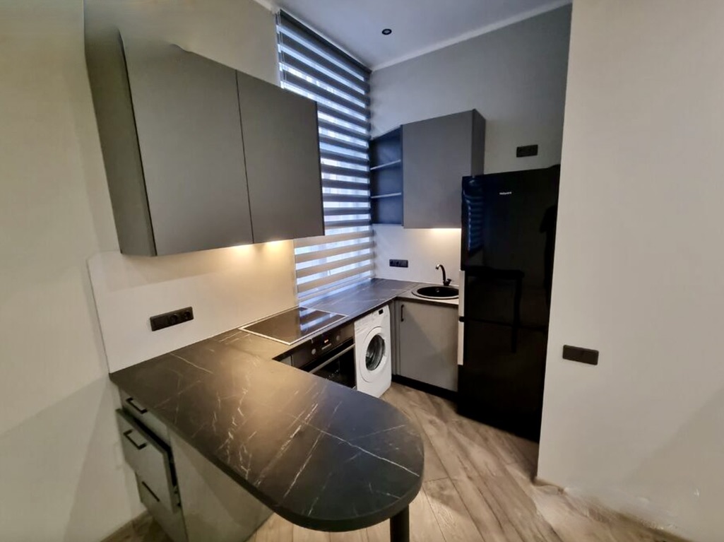 Izīrē dzīvokli, Avotu iela 6 - Attēls 1