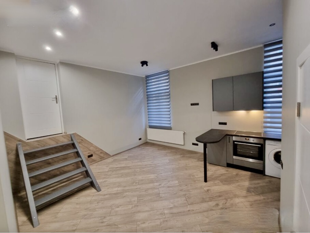 Izīrē dzīvokli, Avotu iela 6 - Attēls 1