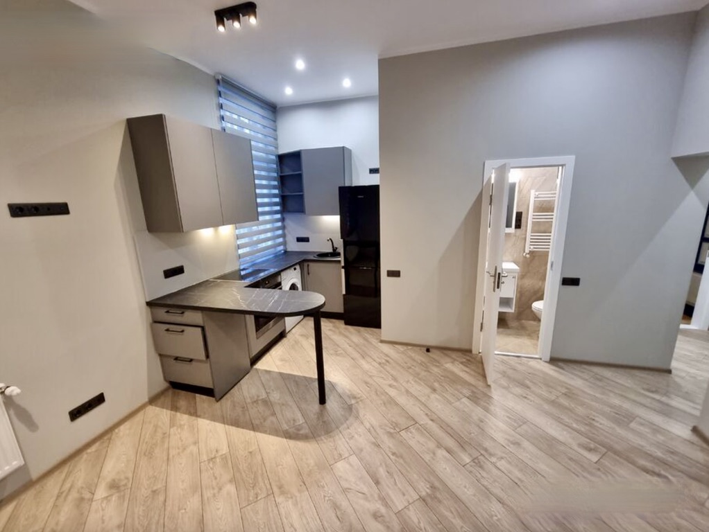 Izīrē dzīvokli, Avotu iela 6 - Attēls 1