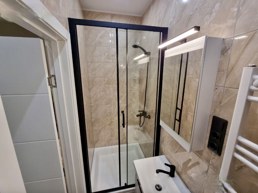 Izīrē dzīvokli, Avotu iela 6 - Attēls 1