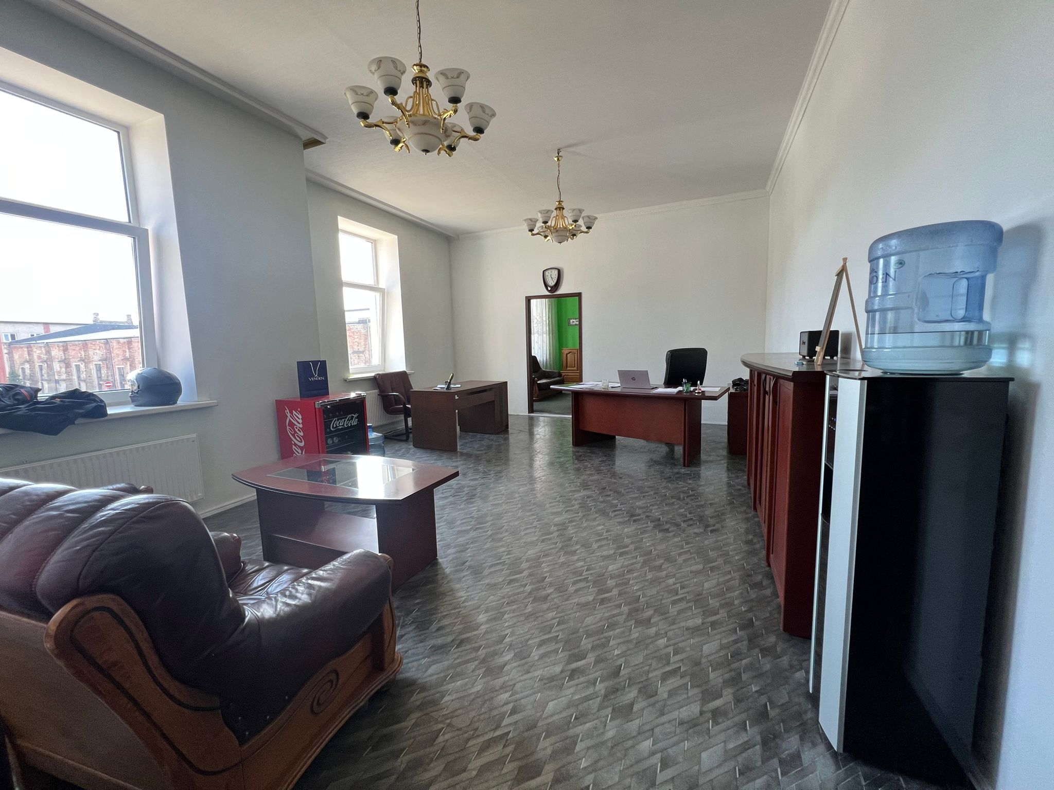 Office for rent, Starta street - Image 1