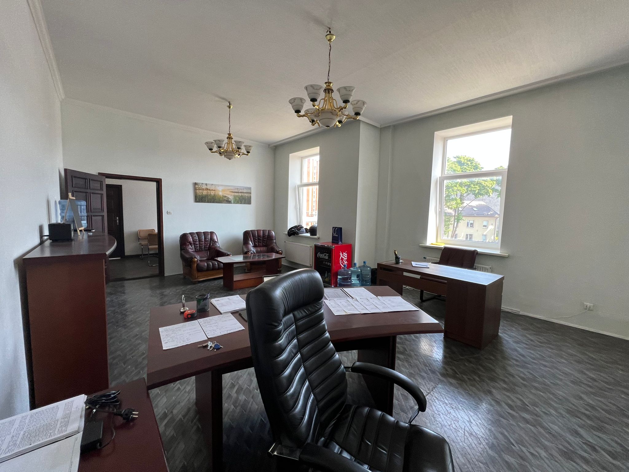 Office for rent, Starta street - Image 1