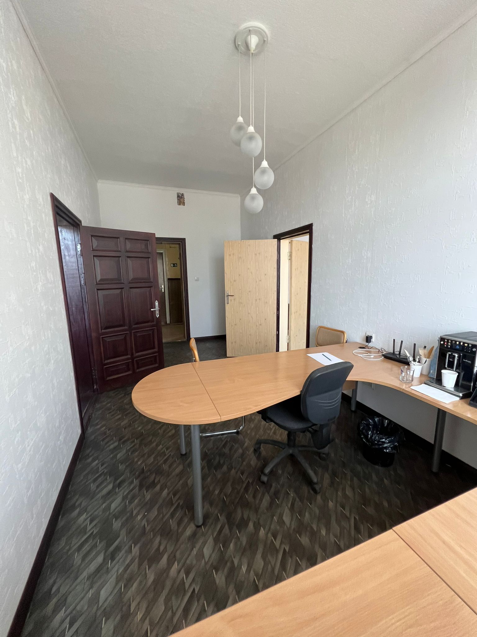 Office for rent, Starta street - Image 1