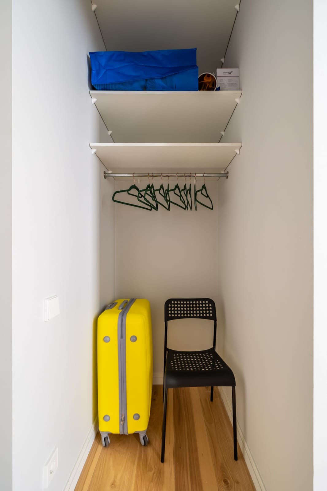 Apartment for rent, Kalniņa street 1 - Image 1