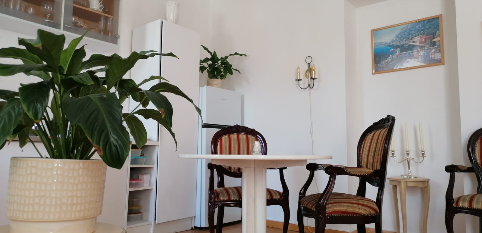 Pārdod dzīvokli, Hospitāļu iela 36A - Attēls 1