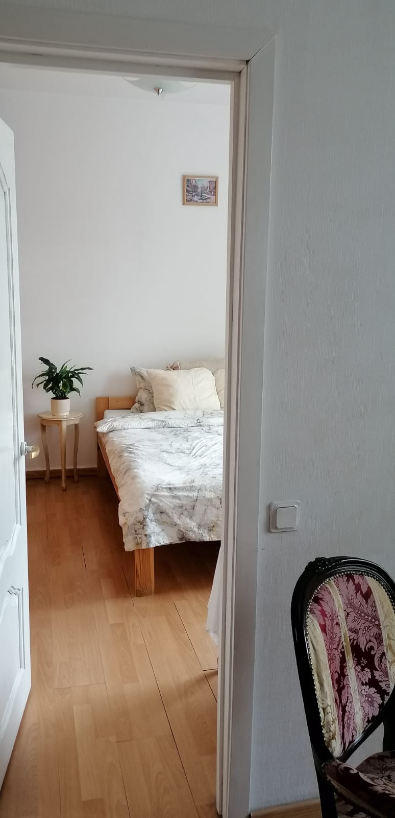 Pārdod dzīvokli, Hospitāļu iela 36A - Attēls 1