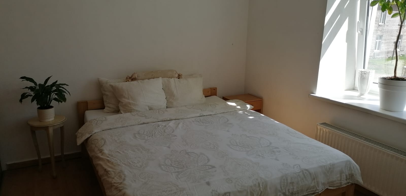 Pārdod dzīvokli, Hospitāļu iela 36A - Attēls 1