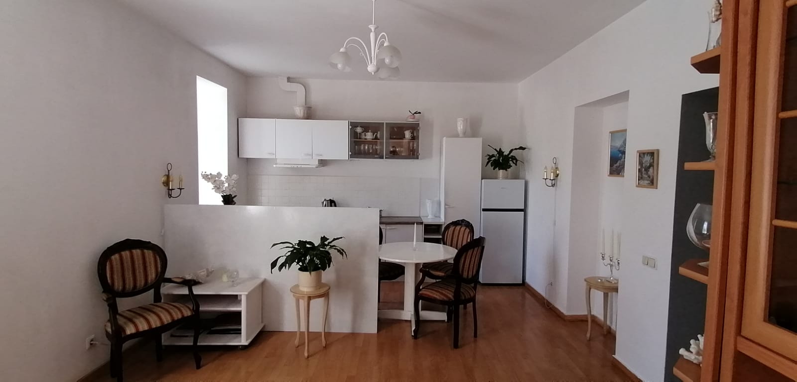 Pārdod dzīvokli, Hospitāļu iela 36A - Attēls 1