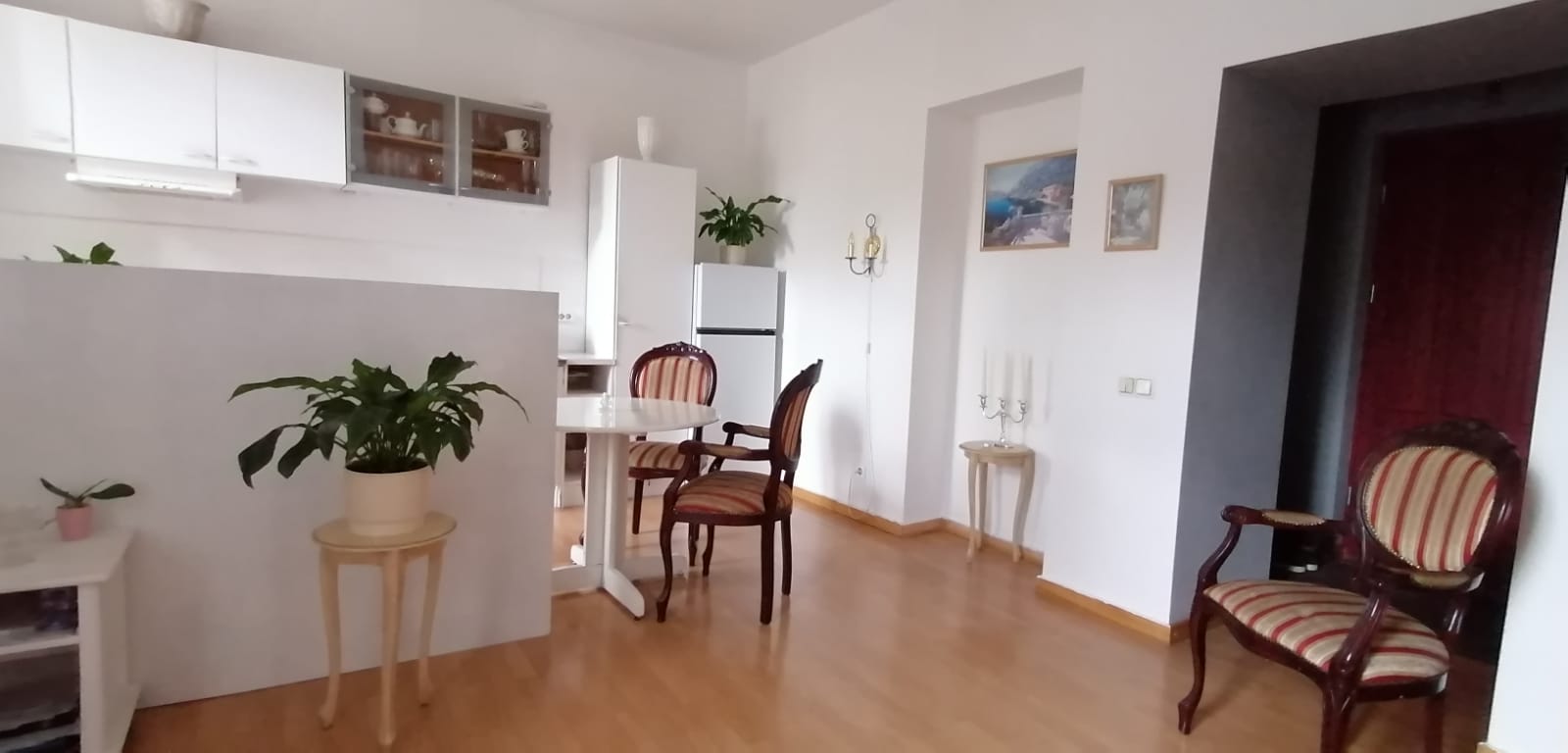 Pārdod dzīvokli, Hospitāļu iela 36A - Attēls 1