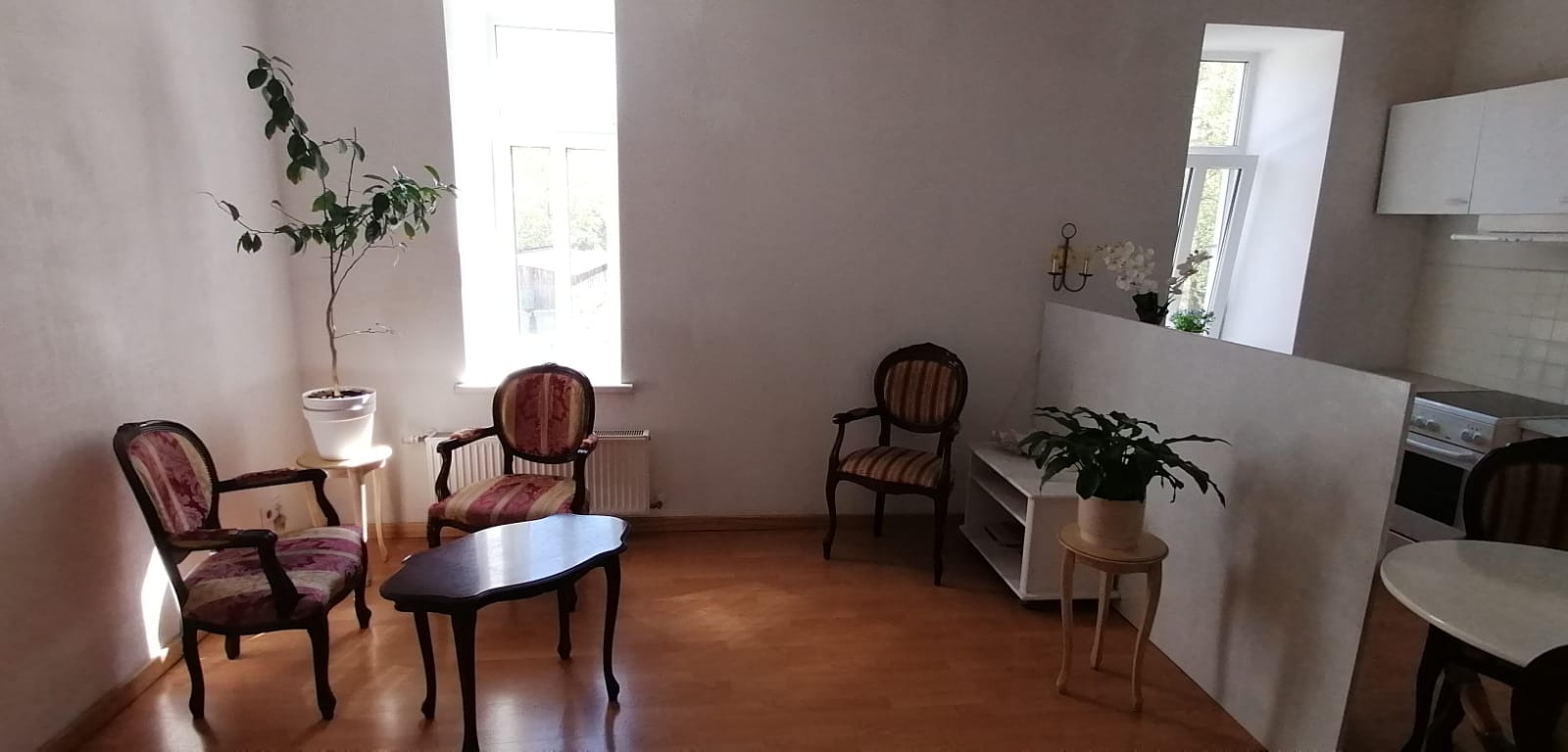 Pārdod dzīvokli, Hospitāļu iela 36A - Attēls 1