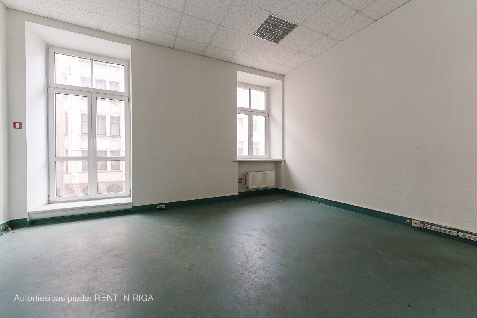 Pārdod dzīvokli, Lāčplēša iela 36 - Attēls 1