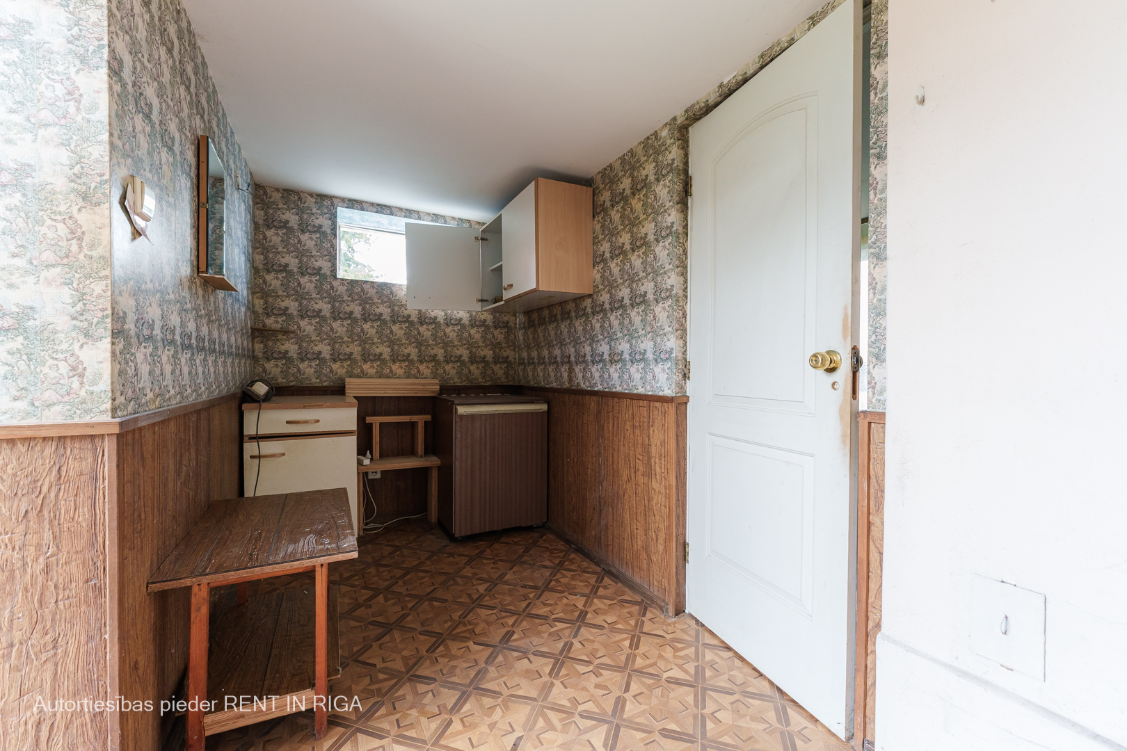 House for rent, Lieplejas - Image 1