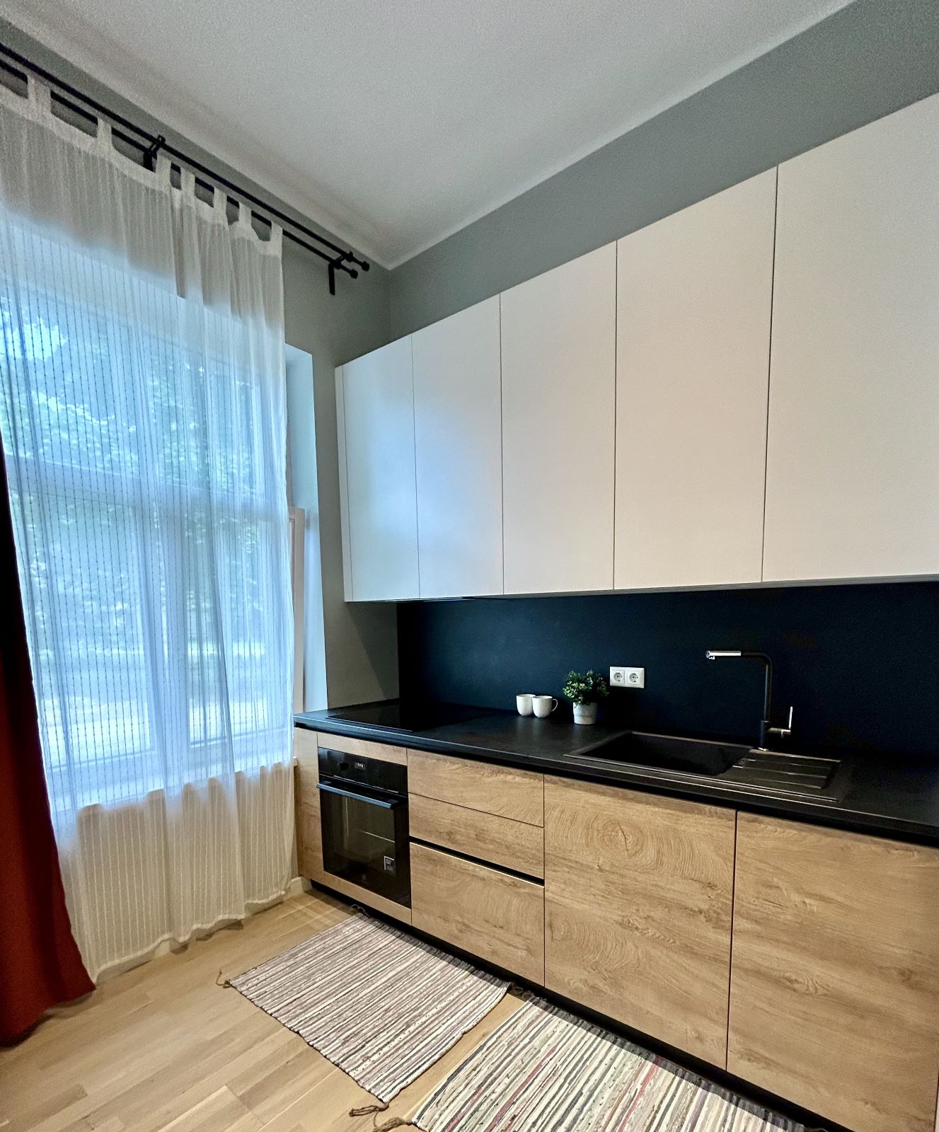 Apartment for rent, Baložu street 9 - Image 1