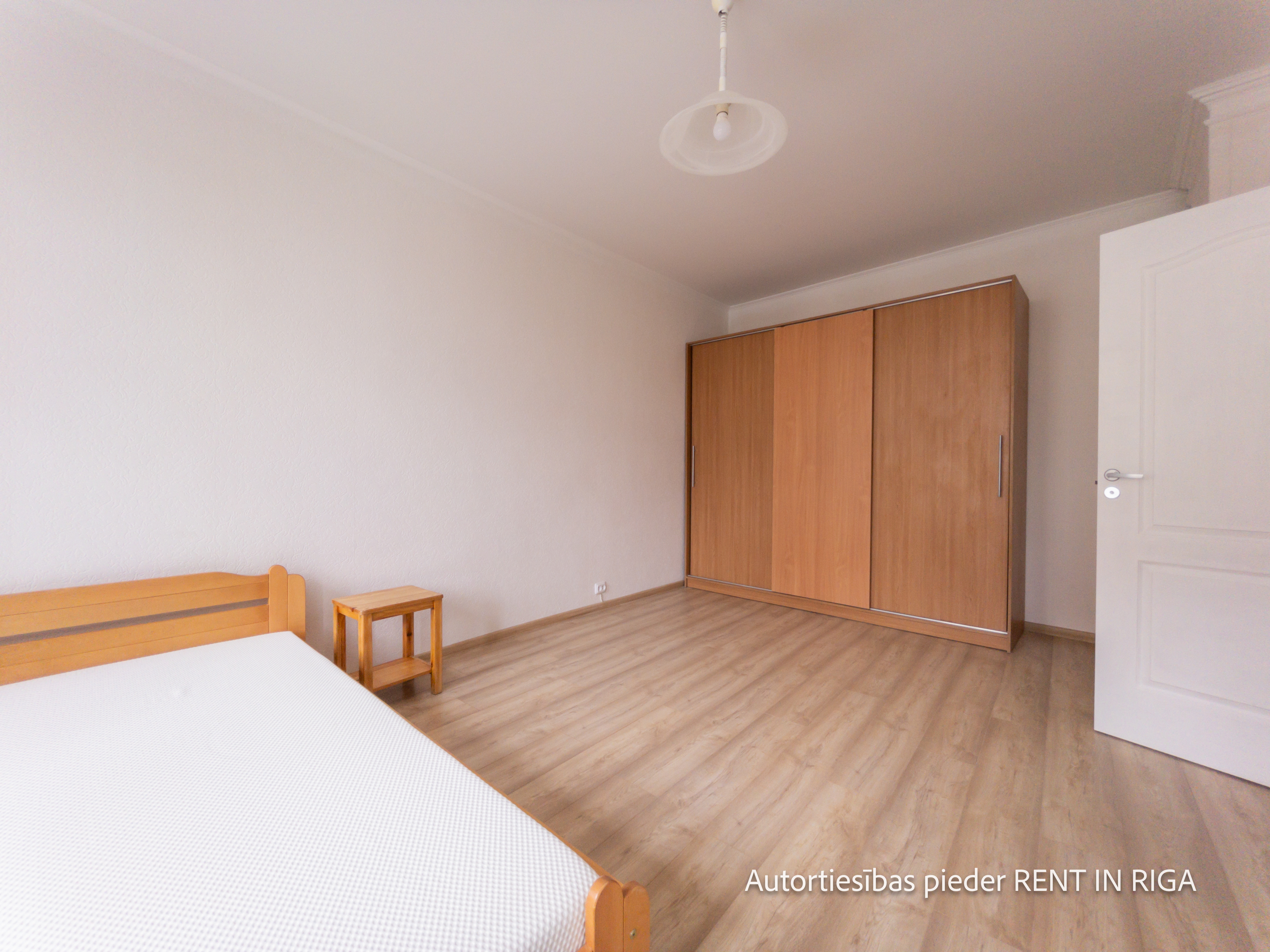 Izīrē dzīvokli, Pulkveža Brieža iela 6 - Attēls 1