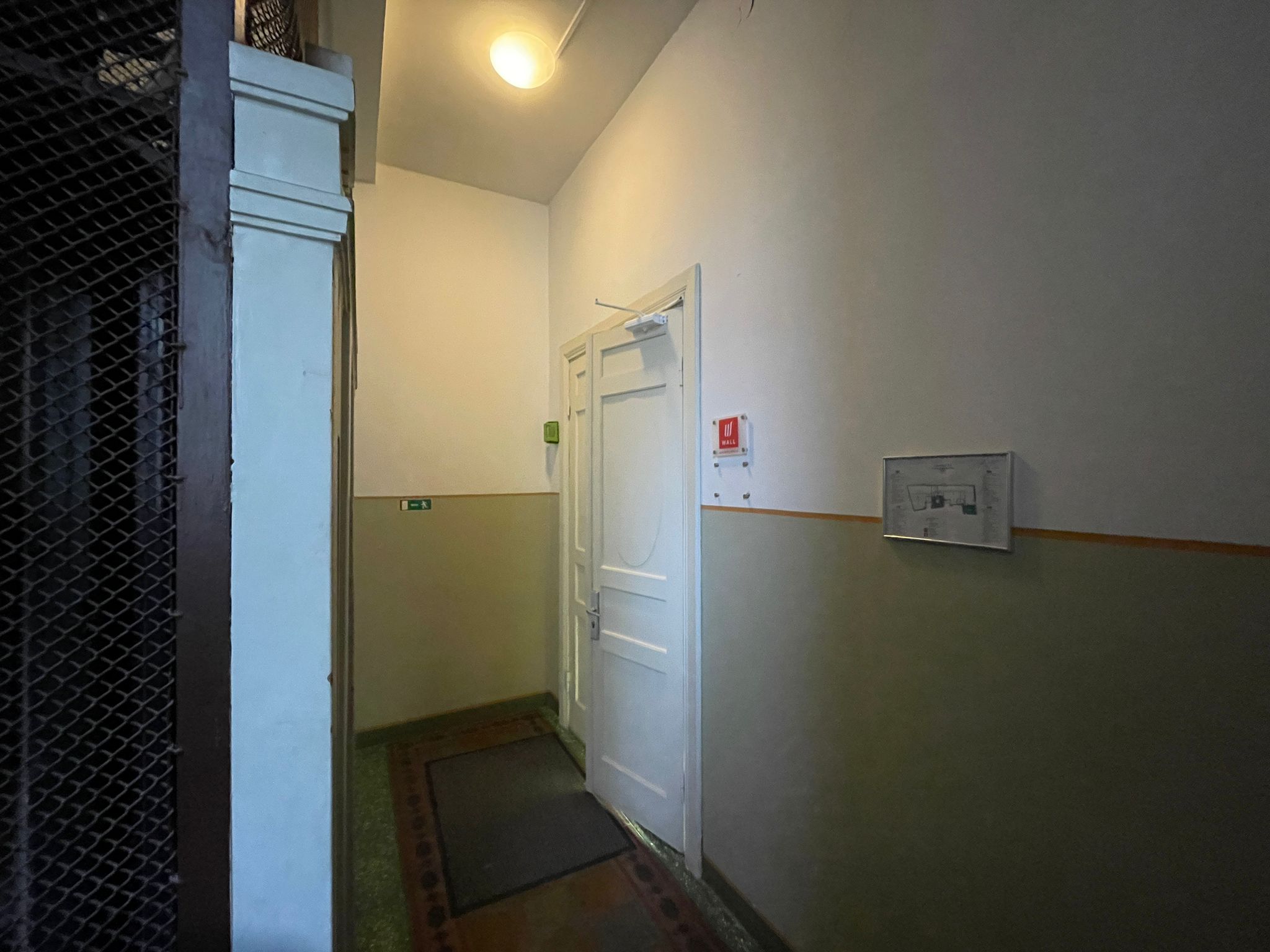 Apartment for rent, Palasta street 10 - Image 1