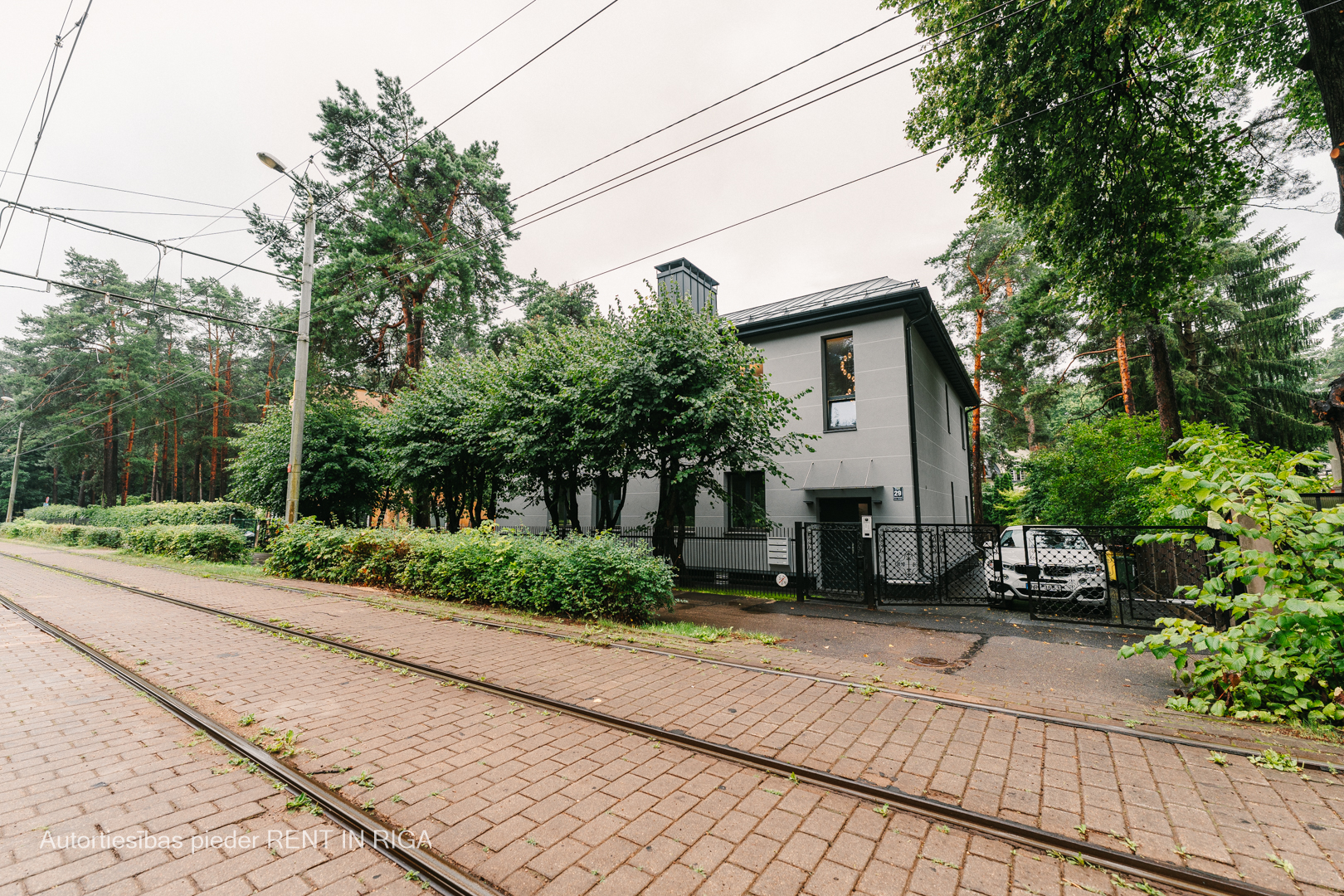 Izīrē dzīvokli, Kokneses prospekts iela 29 - Attēls 1