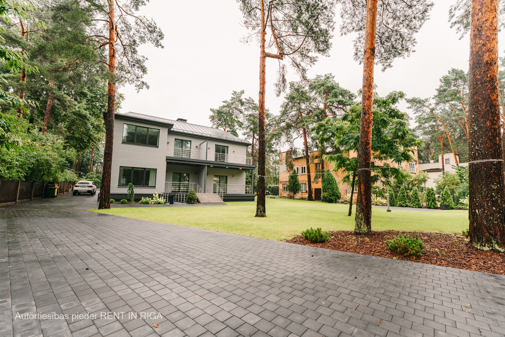 Izīrē dzīvokli, Kokneses prospekts iela 29 - Attēls 1