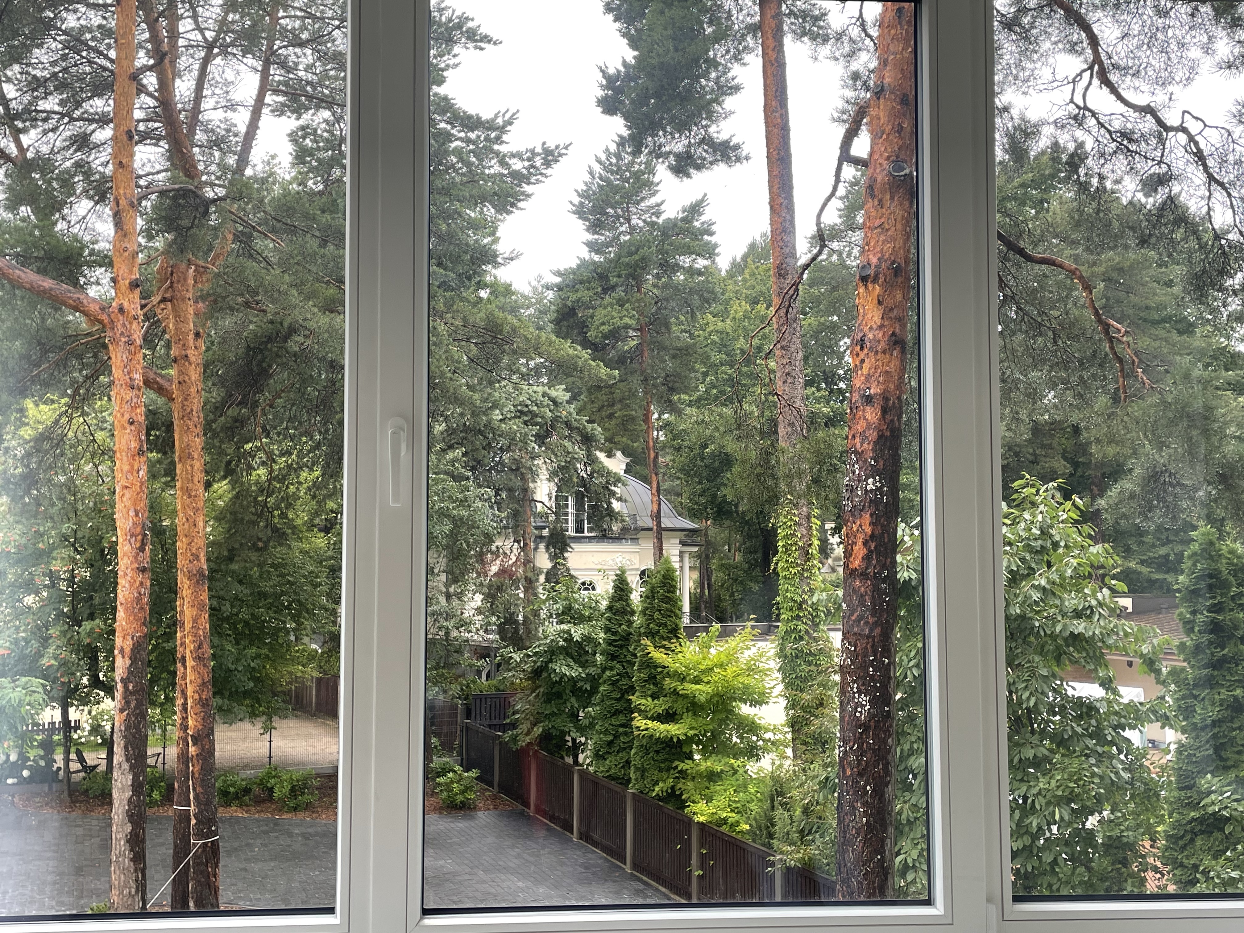 Izīrē dzīvokli, Kokneses prospekts iela 29 - Attēls 1