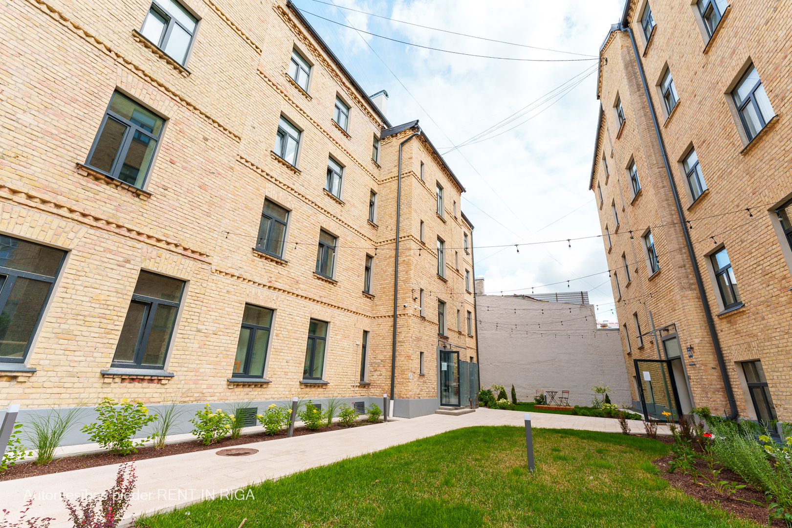 Apartment for sale, Stabu street 86 - Image 1