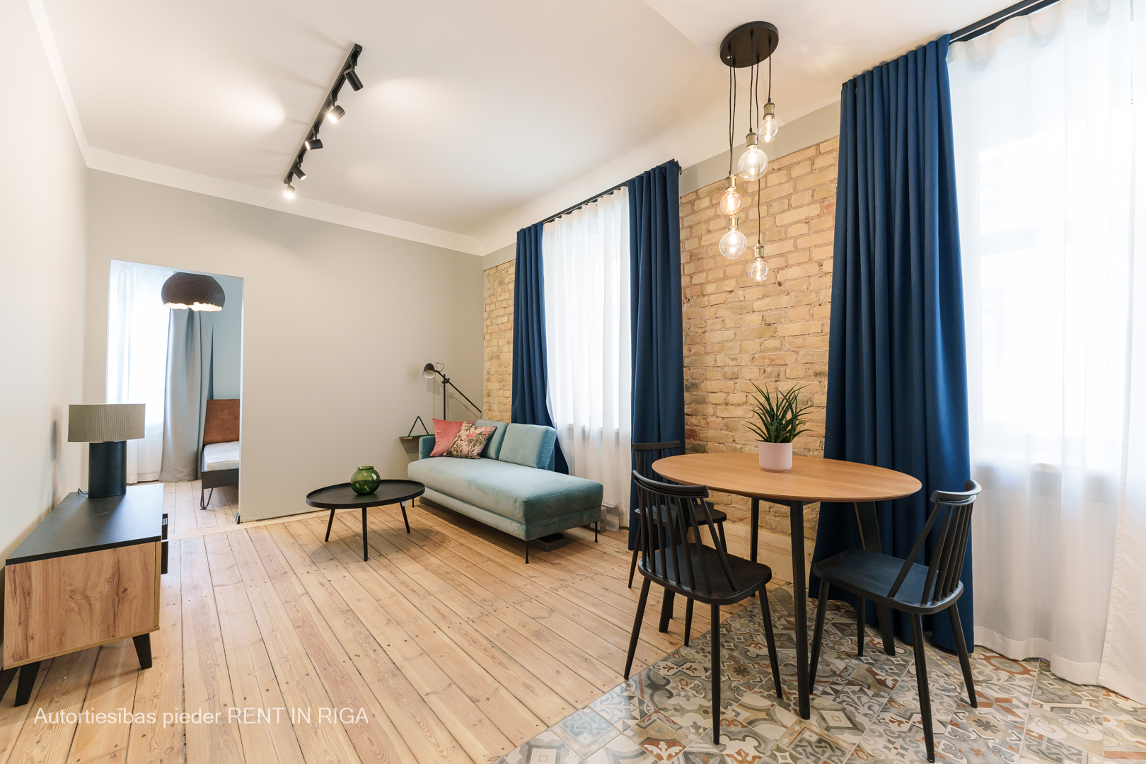 Apartment for sale, Stabu street 86 - Image 1