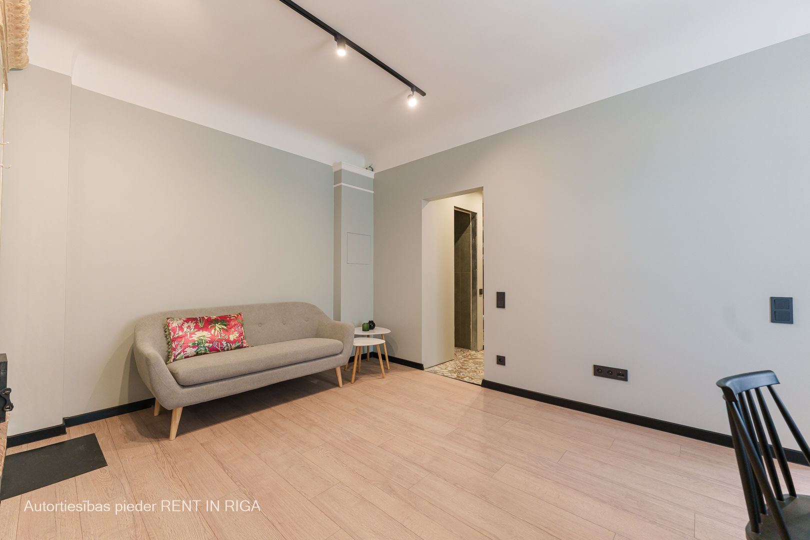Apartment for sale, Stabu street 87 - Image 1