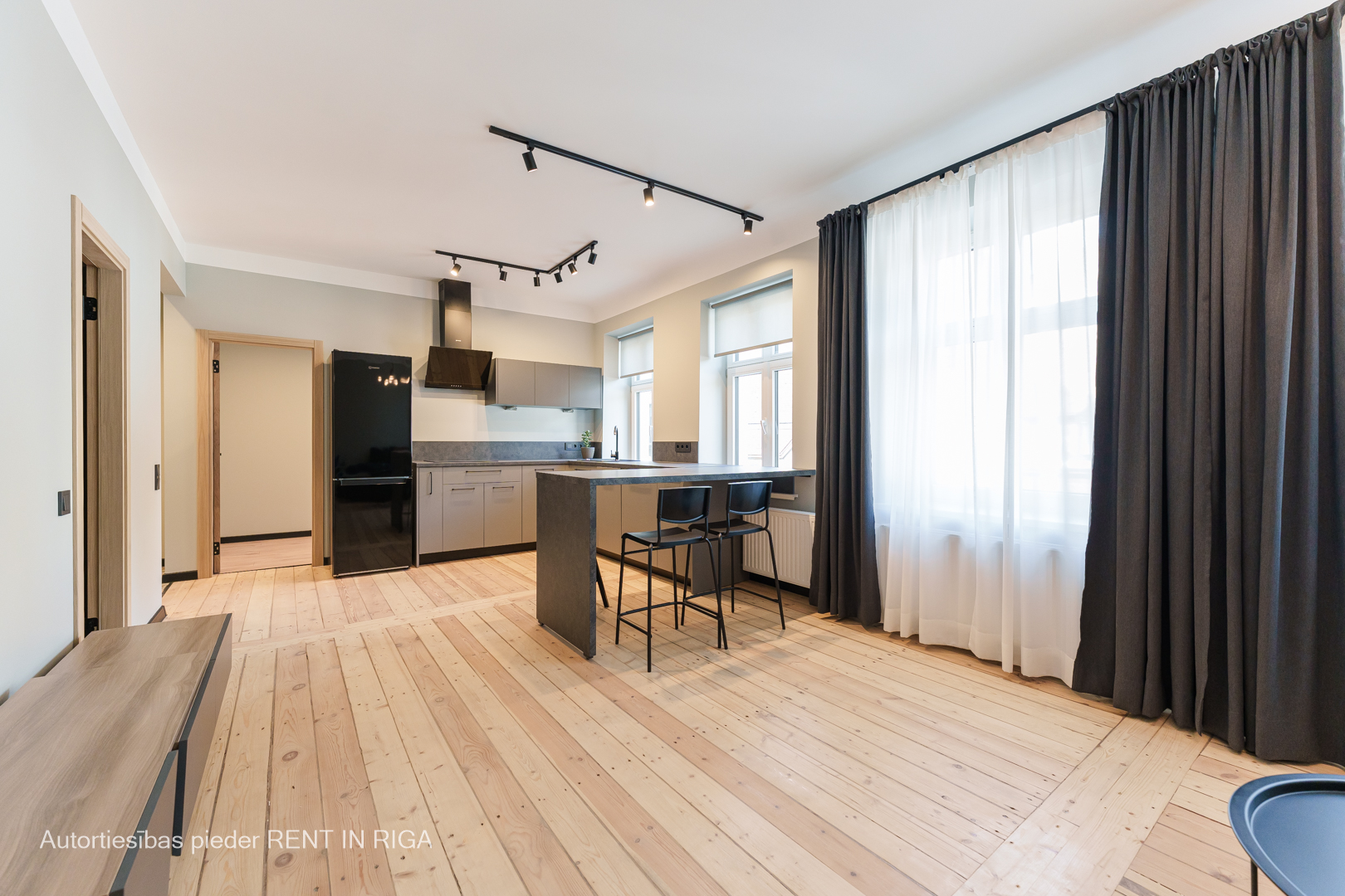 Apartment for sale, Stabu street 87 - Image 1
