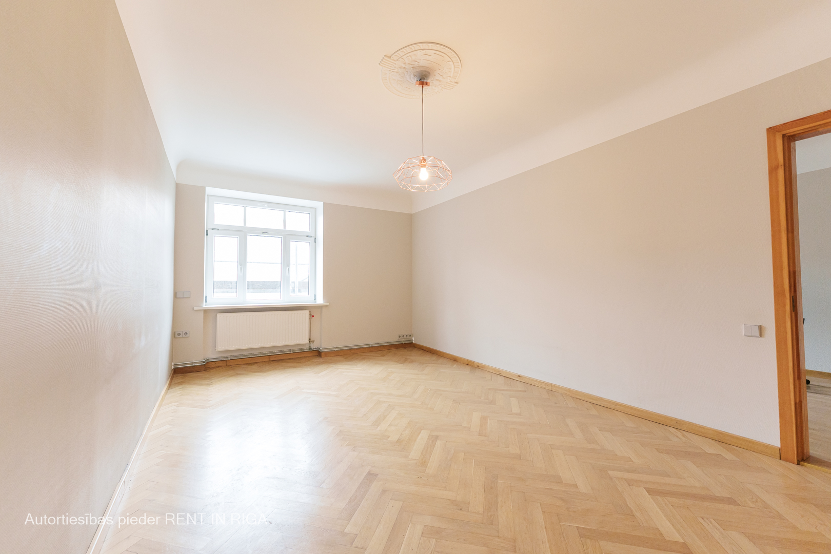 Apartment for sale, Skolas street 30 - Image 1