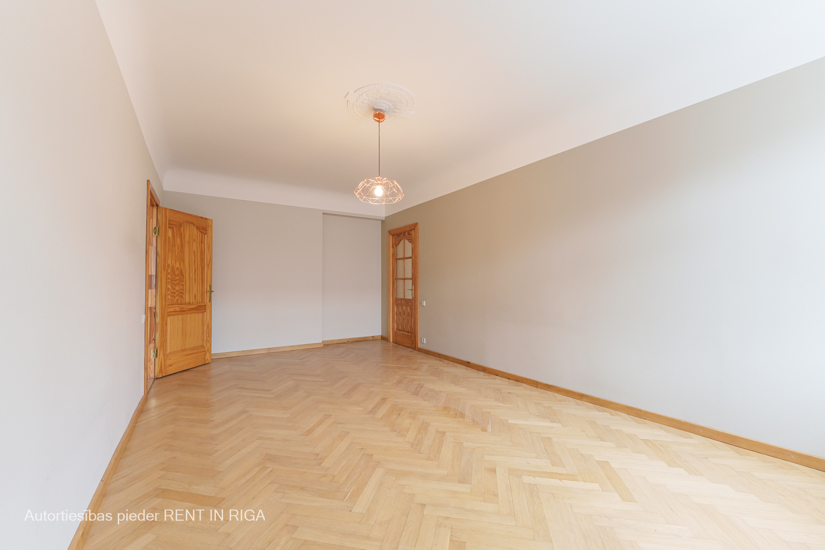 Apartment for sale, Skolas street 30 - Image 1