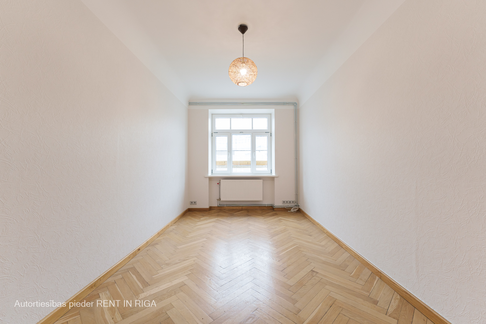 Apartment for sale, Skolas street 30 - Image 1