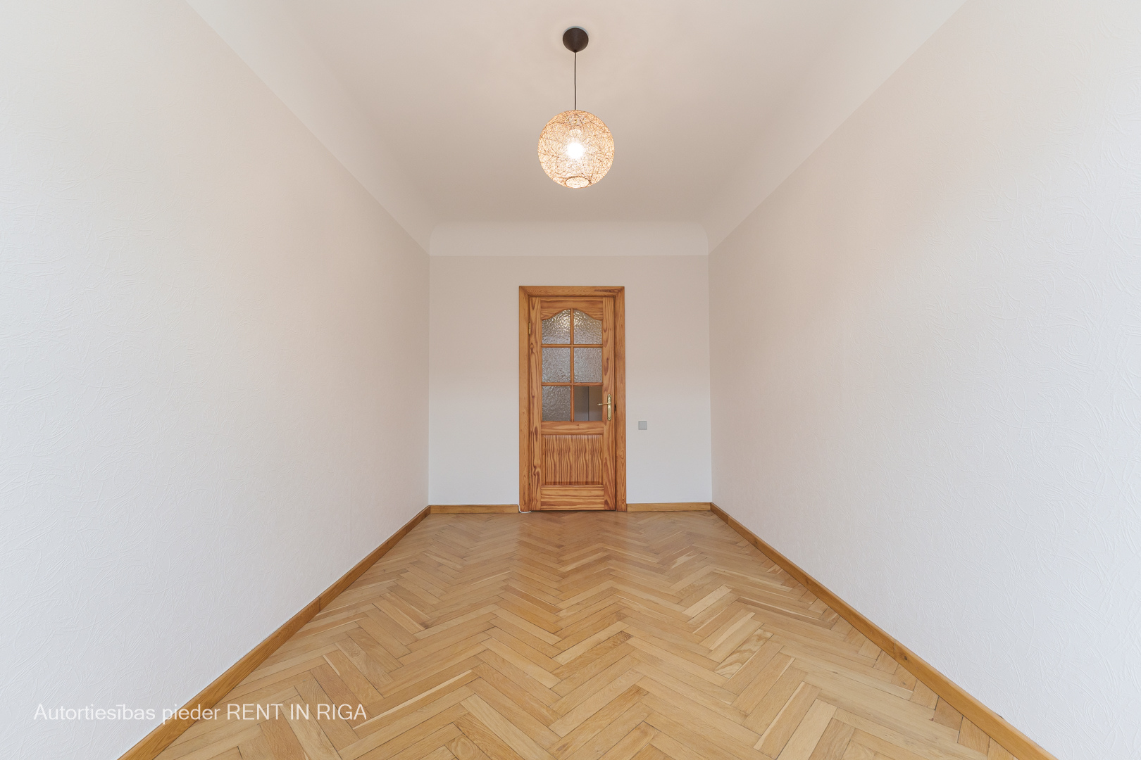 Apartment for sale, Skolas street 30 - Image 1