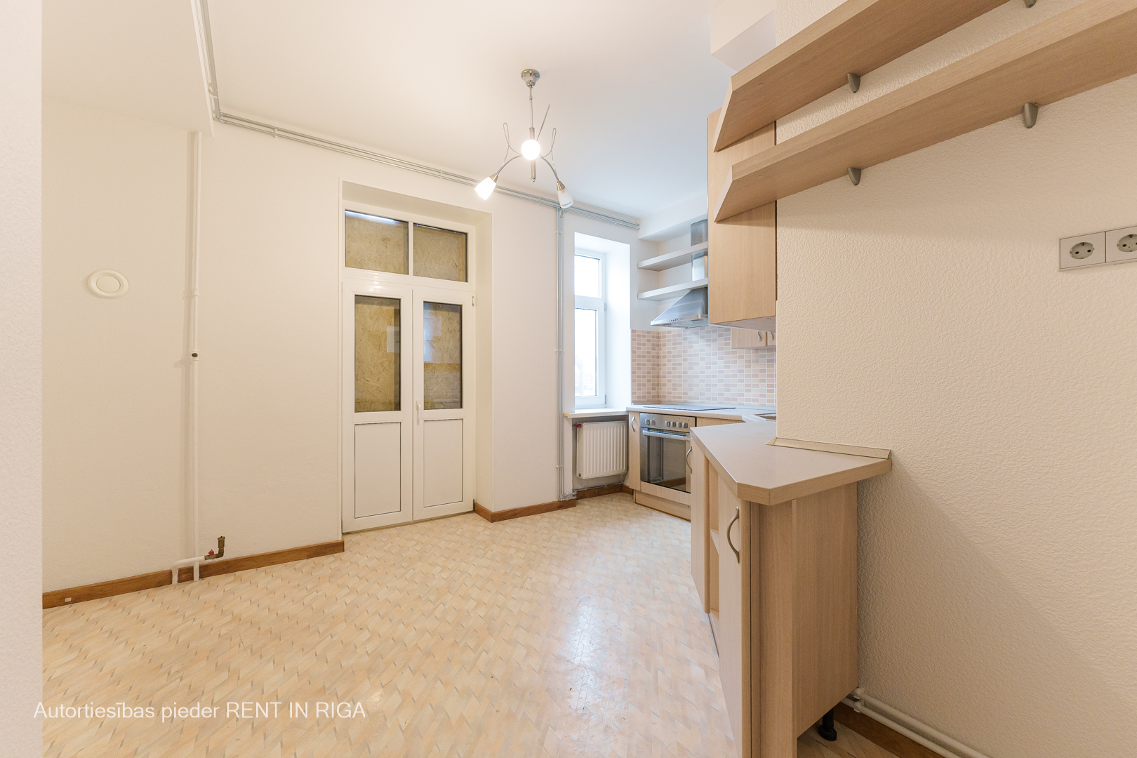 Apartment for sale, Skolas street 30 - Image 1