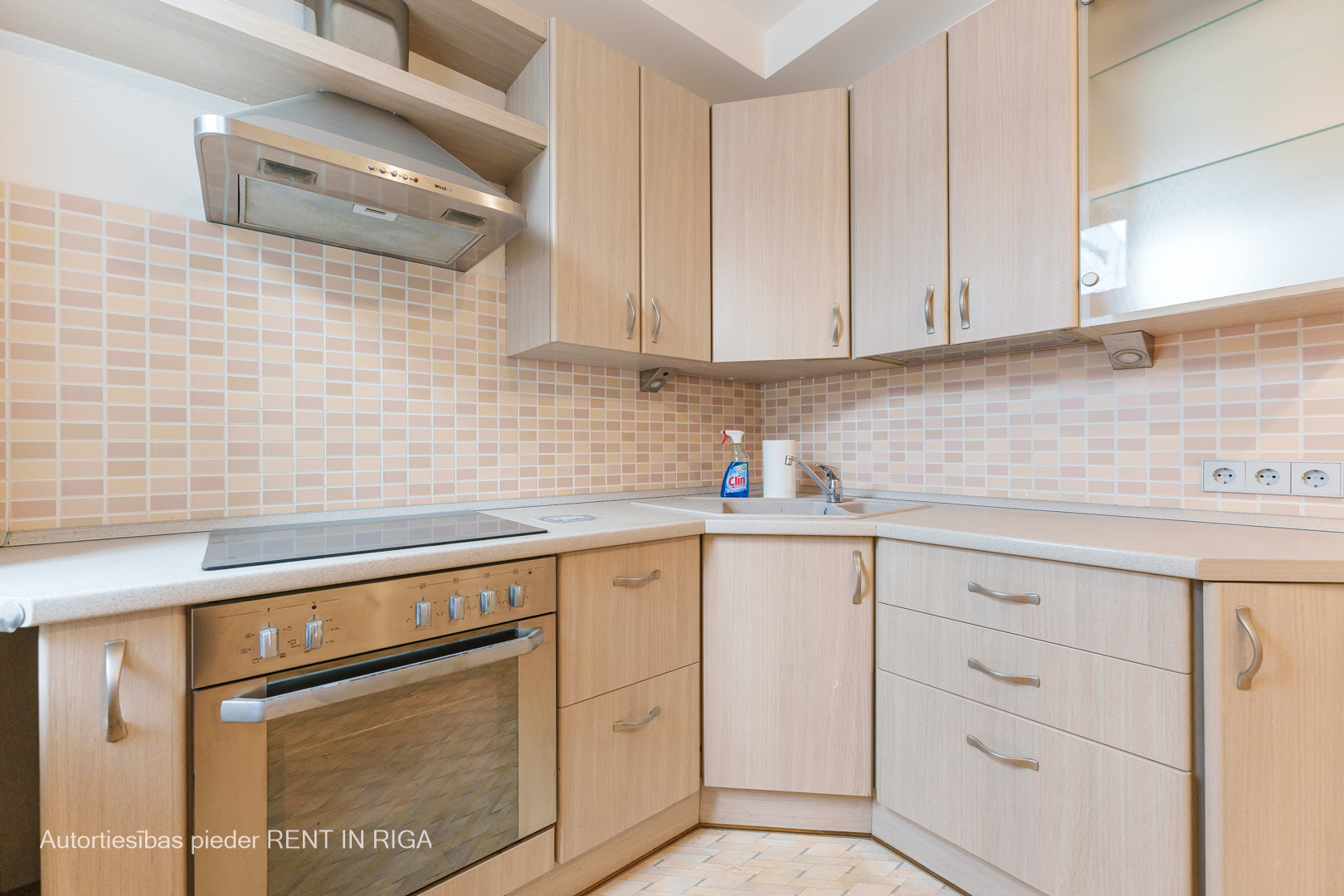 Apartment for sale, Skolas street 30 - Image 1