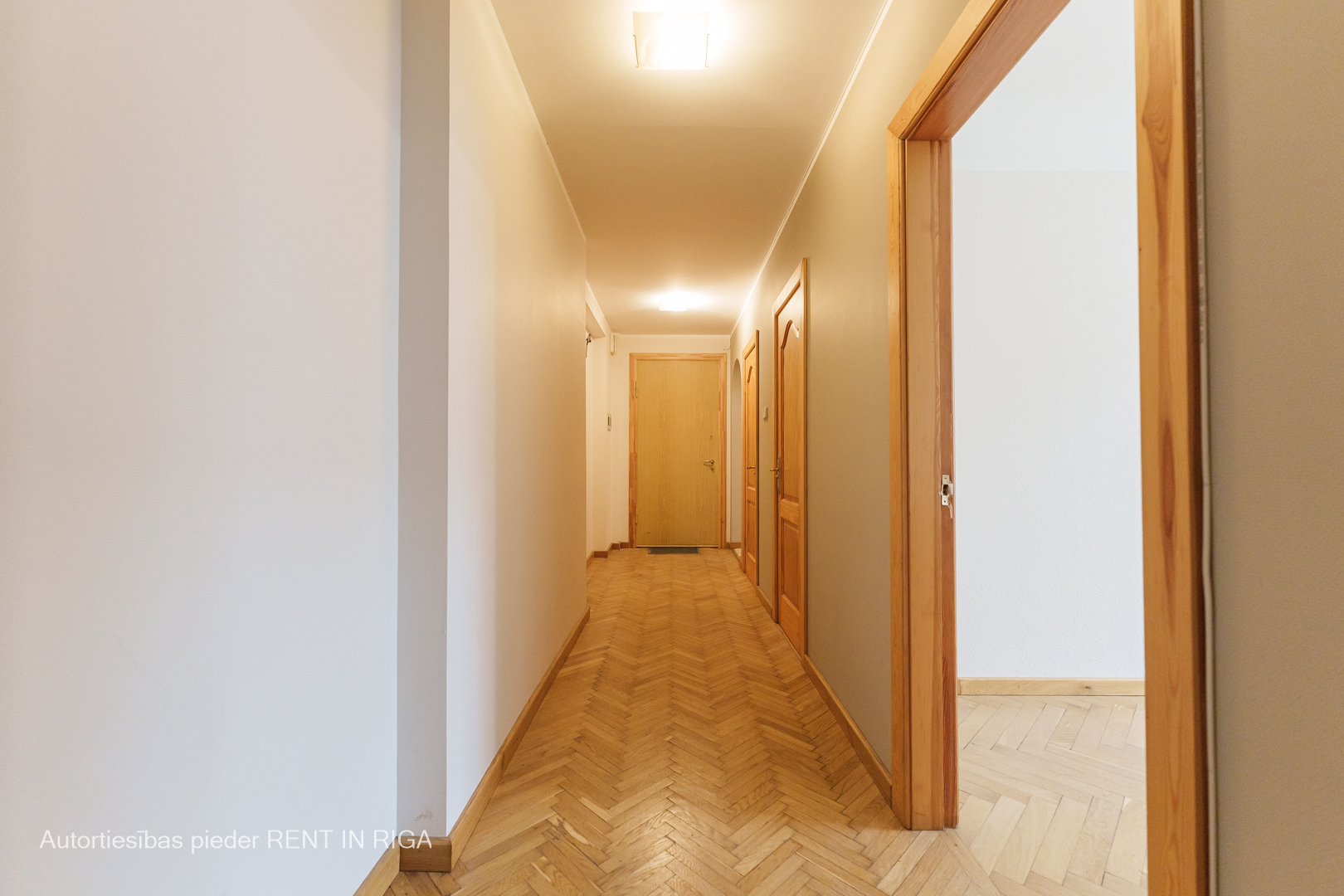 Apartment for sale, Skolas street 30 - Image 1