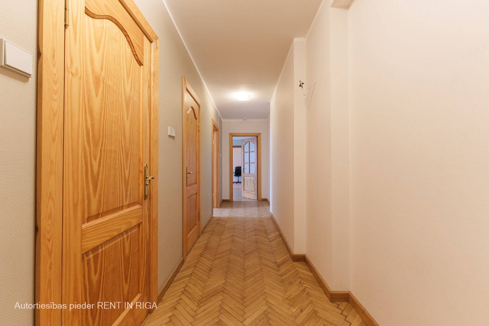 Apartment for sale, Skolas street 30 - Image 1