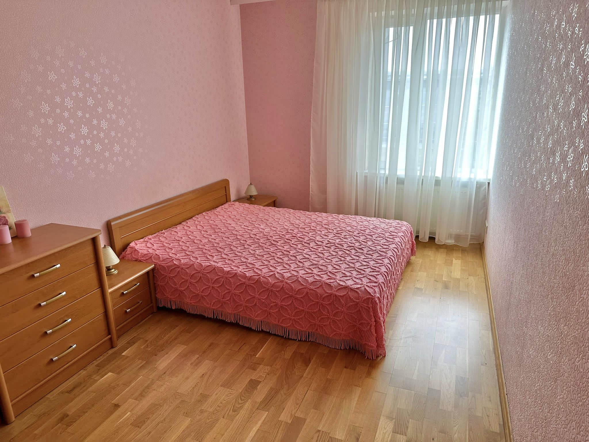 Izīrē dzīvokli, Madonas iela 2 - Attēls 1
