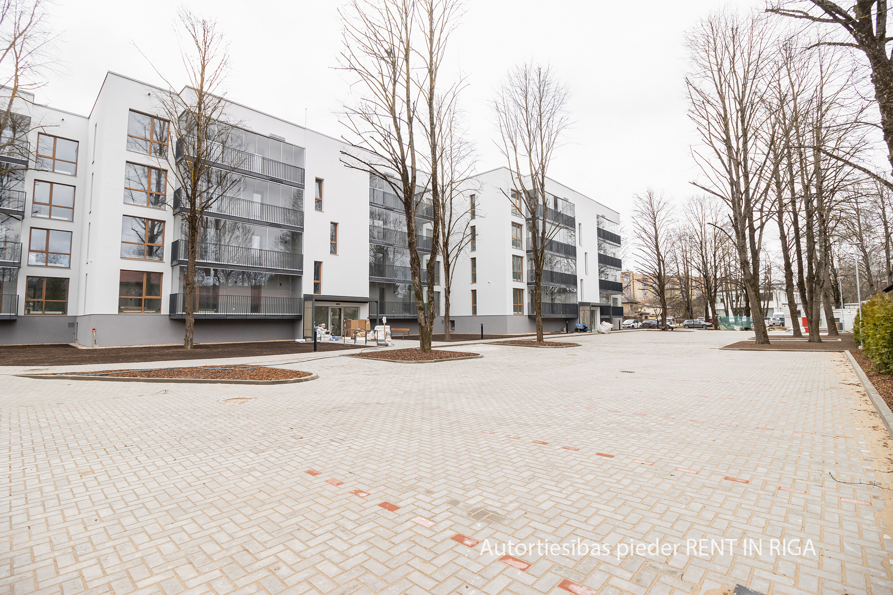 Pārdod dzīvokli, Ķeguma iela 39 - Attēls 1