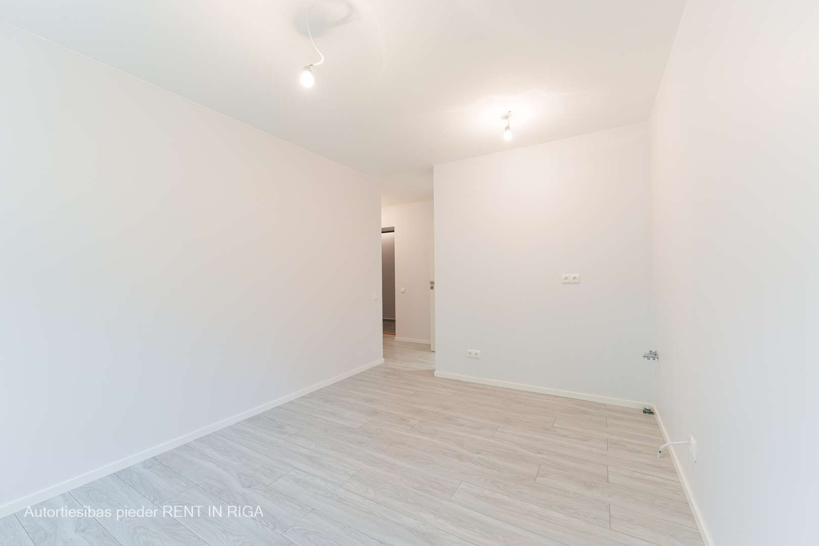 Apartment for sale, Ezermalas street 4 - Image 1
