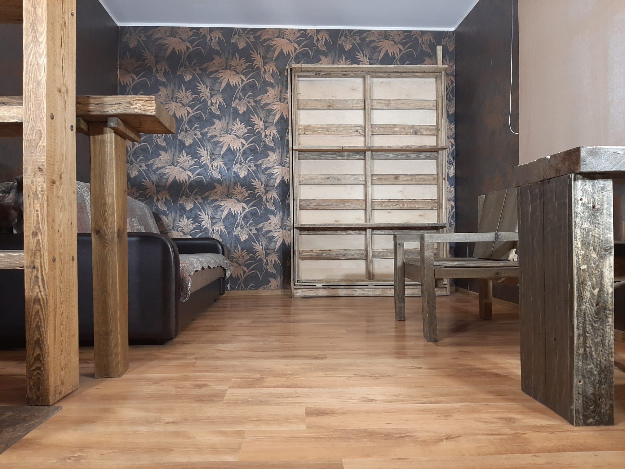 Izīrē dzīvokli, Šampētera iela 42 - Attēls 1