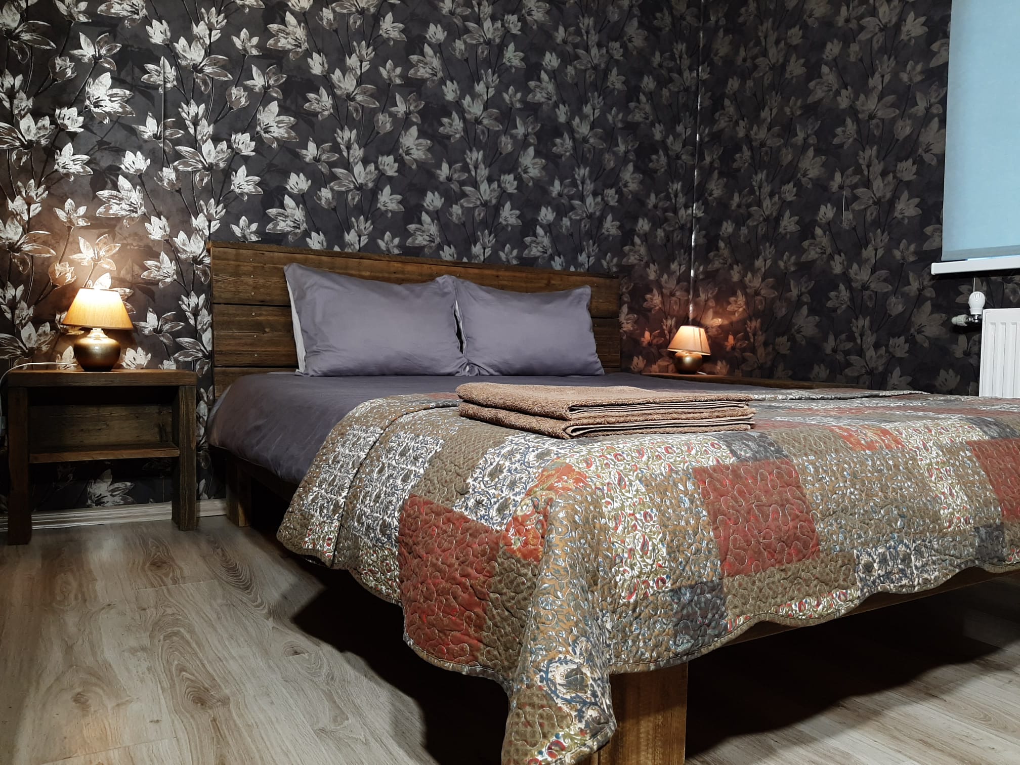 Izīrē dzīvokli, Šampētera iela 42 - Attēls 1